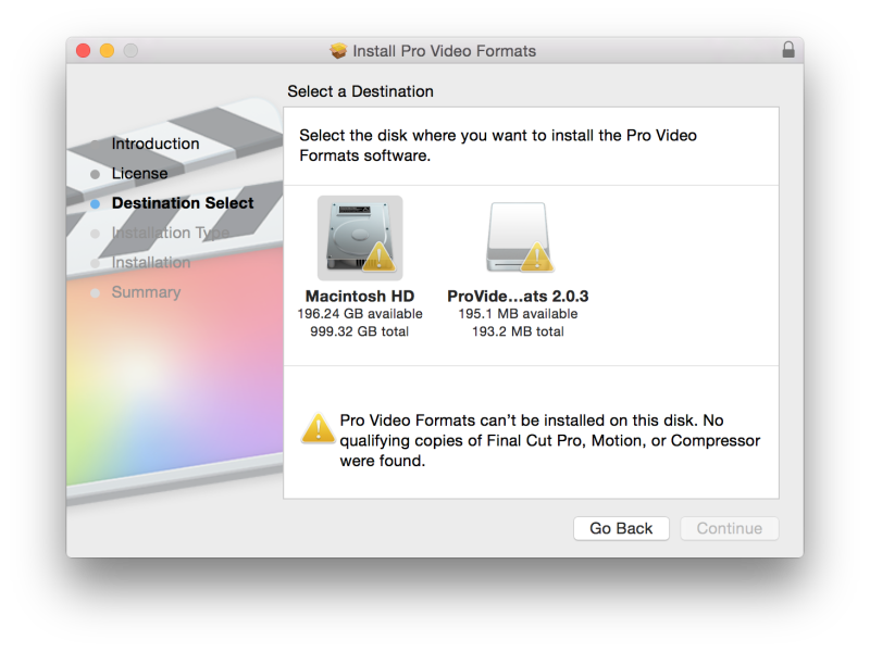 download pro video formats 2.0