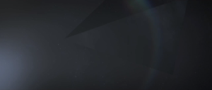 dark triangle ship