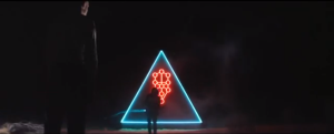 frank ocean triangle